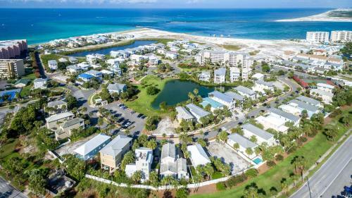 Apartamento Magnolia House 306 Destin Condo