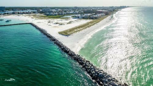 Apartamento Magnolia House 306 Destin Condo