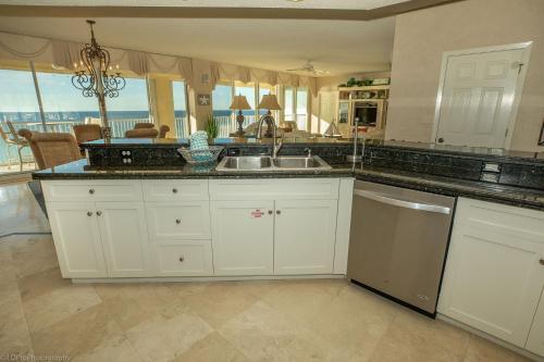 Apartamento Oceania 608 Condo Destin Condo
