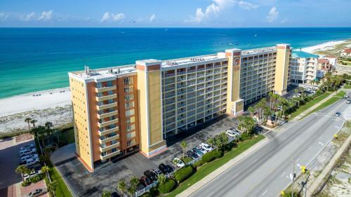 Apartamento Oceania 608 Condo Destin Condo
