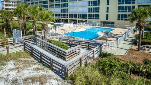 Apartamento Oceania 608 Condo Destin Condo