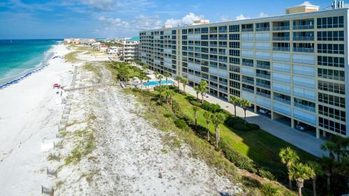 Apartamento Oceania 608 Condo Destin Condo