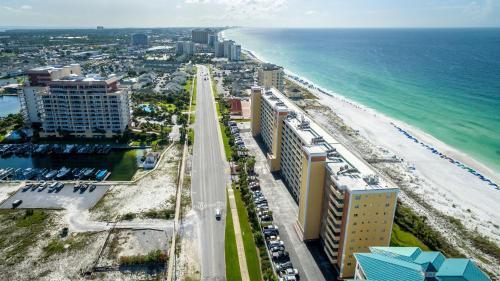 Apartamento Oceania 608 Condo Destin Condo