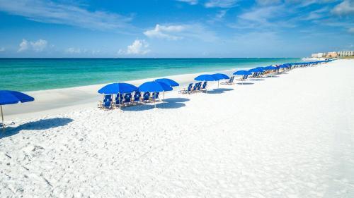 Apartamento Oceania 608 Condo Destin Condo