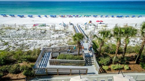 Apartamento Oceania 608 Condo Destin Condo