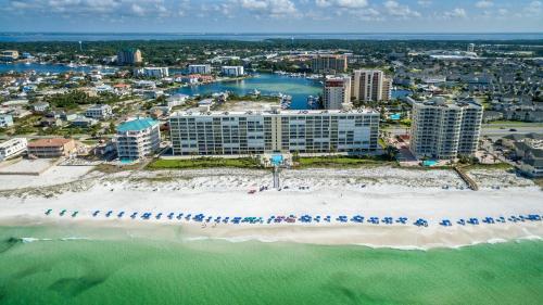Apartamento Oceania 608 Condo Destin Condo