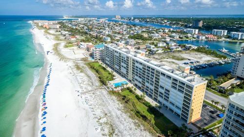 Apartamento Oceania 608 Condo Destin Condo