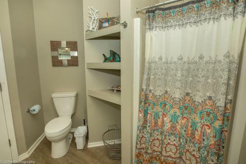 Apartamento Sandpiper Cove 9214 Destin Condo