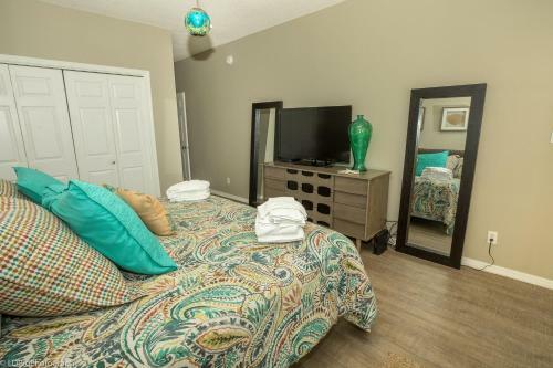 Apartamento Sandpiper Cove 9214 Destin Condo