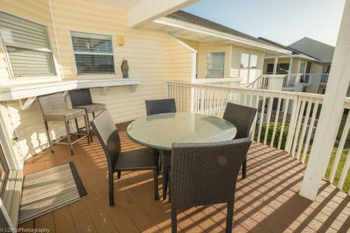 Apartamento Sandpiper Cove 9214 Destin Condo