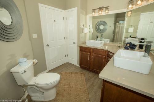 Apartamento Sandpiper Cove 9214 Destin Condo