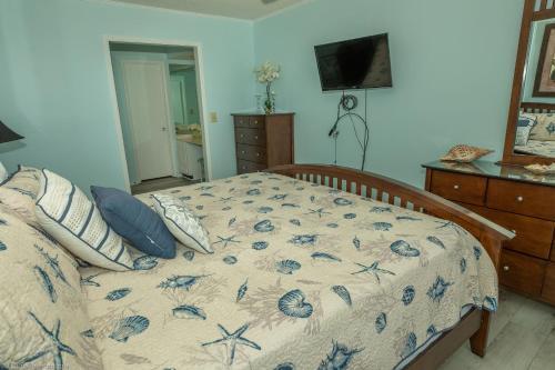 Apartamento Sandpiper Cove 2129 Destin Condo