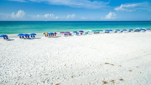 Apartamento Oceania 703 Condo Destin Condo