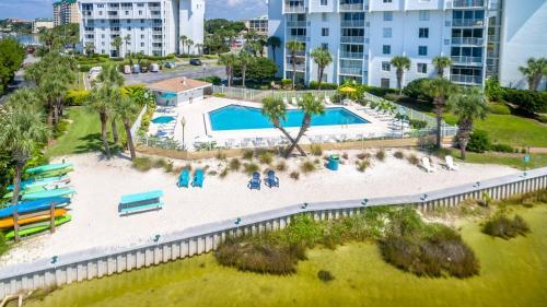Apartamento Dolphin Point Condo 202a Condo