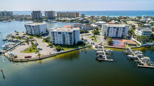 Apartamento Dolphin Point Condo 202a Condo