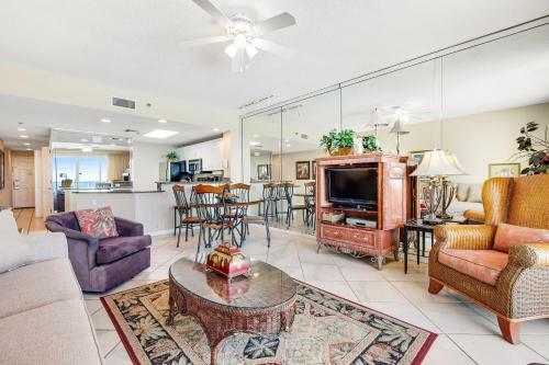 Sterling Sands 708 Destin (Condo)