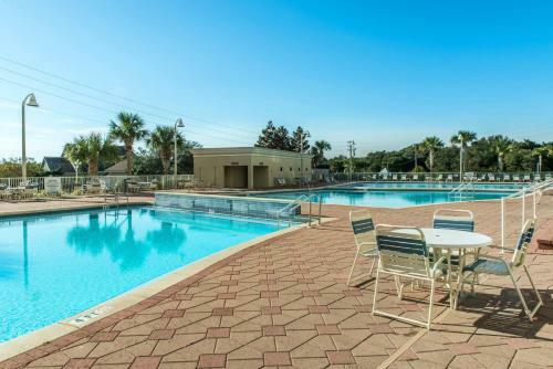 Apartamento Ariel Dunes II 705 By Realjoy Vacations