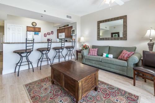 Apartamento Ariel Dunes II 705 By Realjoy Vacations