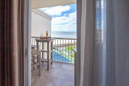 Apartamento Gulf Shore Condo #715