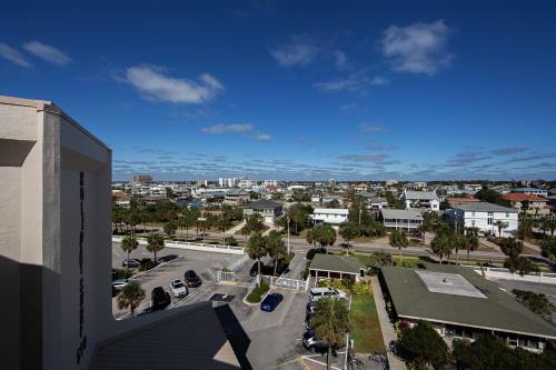 Apartamento Gulf Shore Condo #715