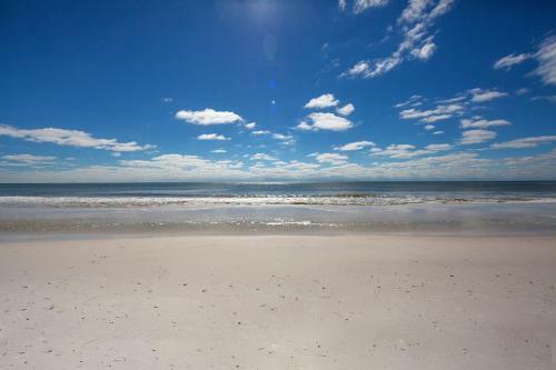 Apartamento Gulf Shore Condo #715