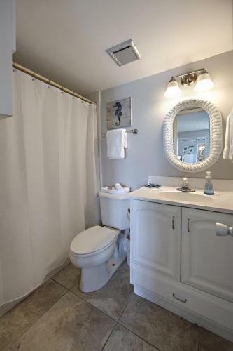 Apartamento Gulf Shore Condo #715
