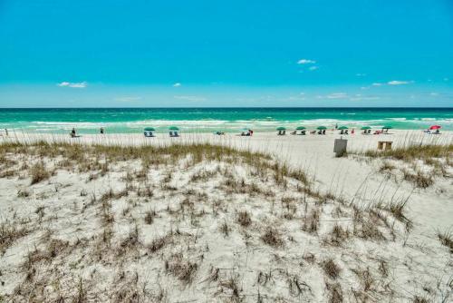Apartamento Gulfwinds East #47 By Realjoy