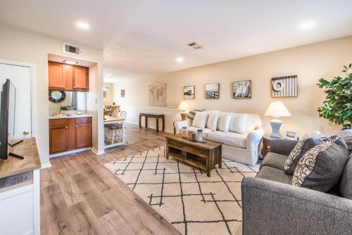 Apartamento Gulfwinds East #47 By Realjoy
