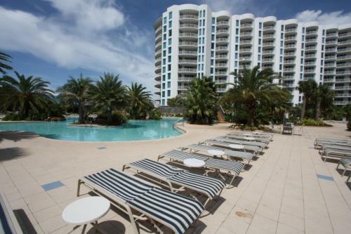 Palms Of Destin 21009- Two Bedroom