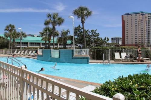 Apartamento Pelican Beach Resort 308 By Realjoy Vacations