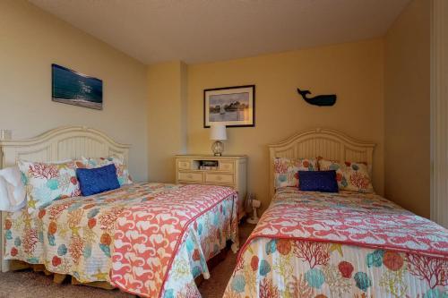 Surfside Resort 3-1208