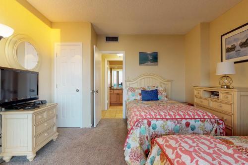 Surfside Resort 3-1208