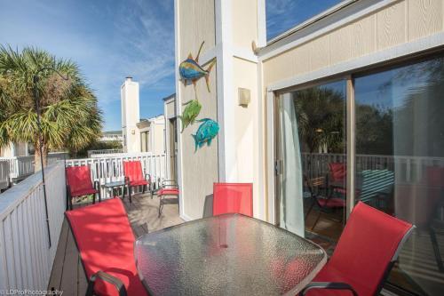 Sandpiper Cove 0042 Destin Villa
