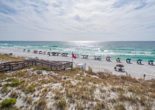 Apartamento Inlet Reef 411 Destin Condo