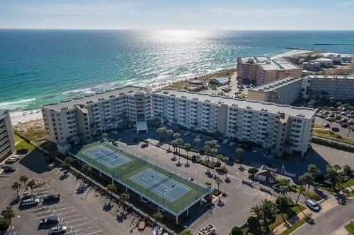 Apartamento Inlet Reef 411 Destin Condo