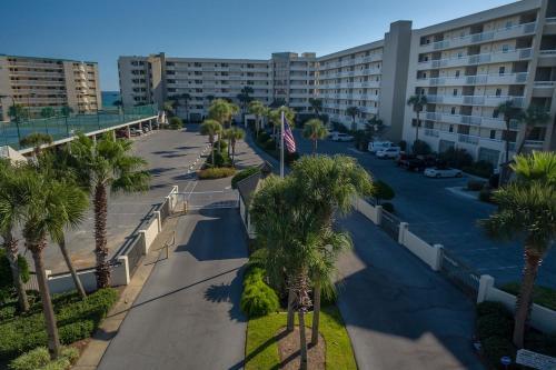 Apartamento Inlet Reef 411 Destin Condo