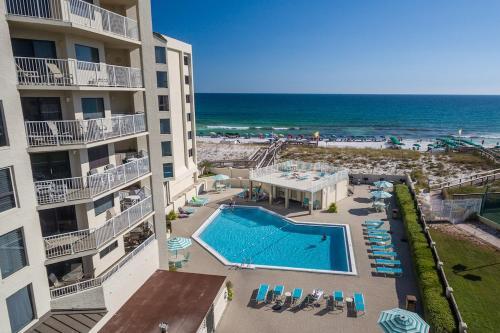 Apartamento Inlet Reef 411 Destin Condo