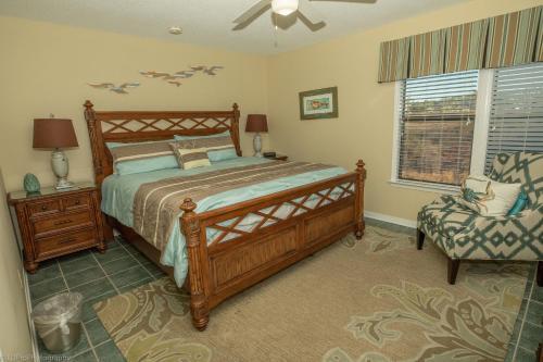 Apartamento Sandpiper Cove 4216 Destin Condo