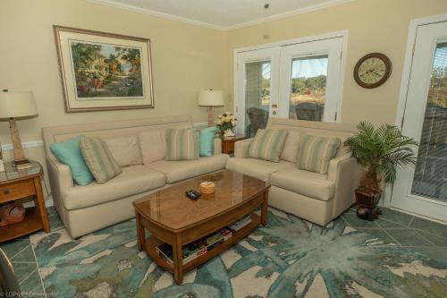 Apartamento Sandpiper Cove 4216 Destin Condo