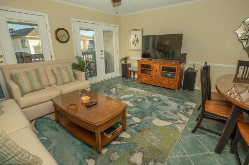 Apartamento Sandpiper Cove 4216 Destin Condo