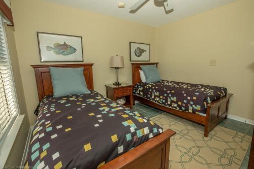 Apartamento Sandpiper Cove 4216 Destin Condo