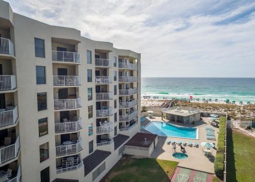 Apartamento Inlet Reef 213 Destin Condo