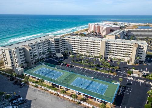 Apartamento Inlet Reef 213 Destin Condo