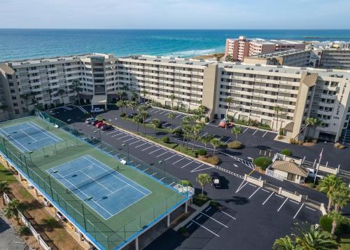 Apartamento Inlet Reef 213 Destin Condo