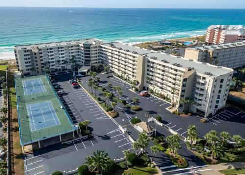 Apartamento Inlet Reef 213 Destin Condo