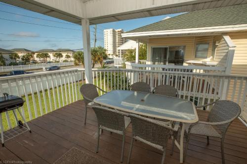 Apartamento Sandpiper Cove 9207 Destin Condo