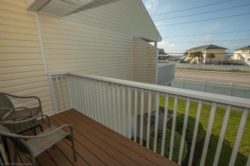 Apartamento Sandpiper Cove 9207 Destin Condo