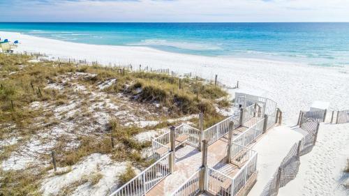 Apartamento Destin Towers 21 Destin Condo