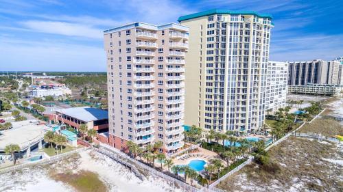 Apartamento Destin Towers 21 Destin Condo