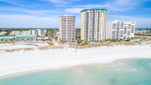 Apartamento Destin Towers 21 Destin Condo
